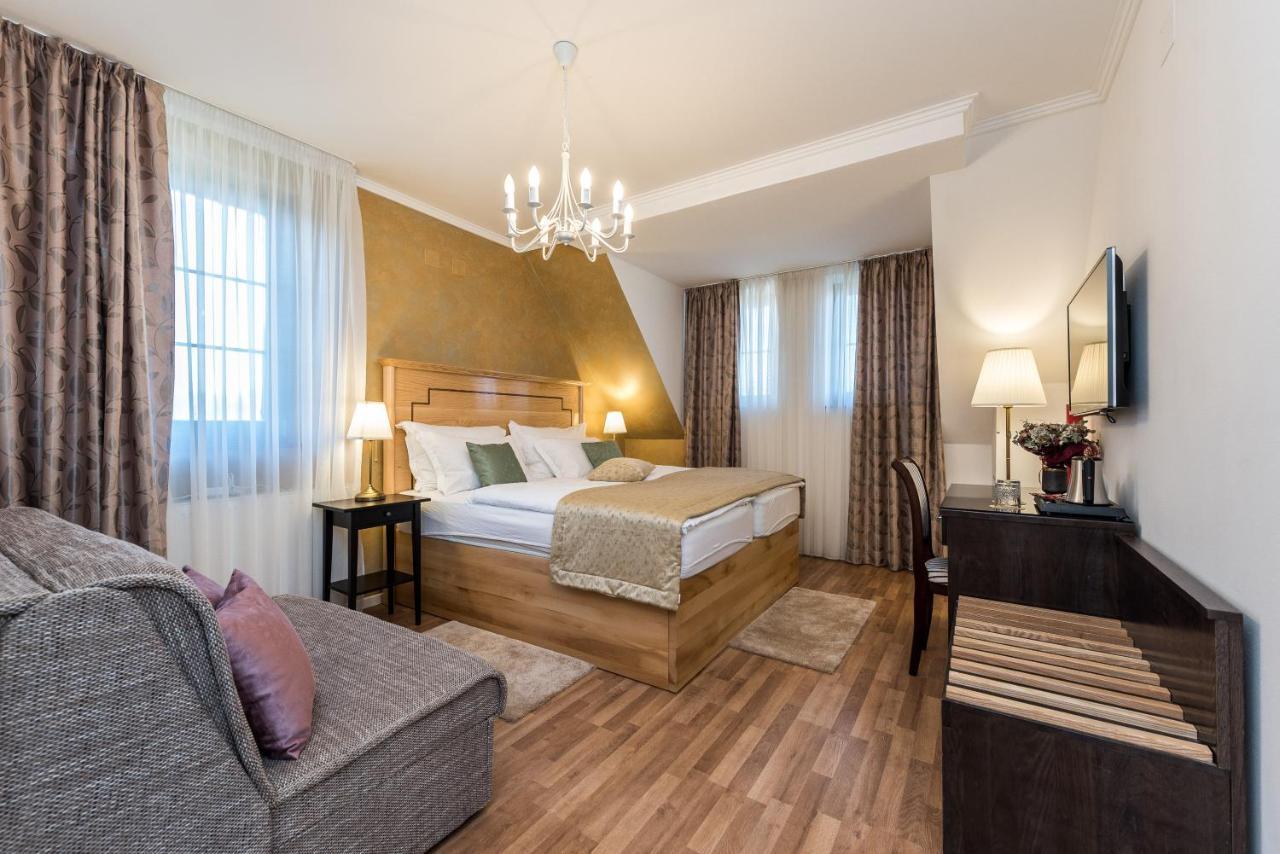 Plitvice Falls Cottage Плитвица-Село Экстерьер фото